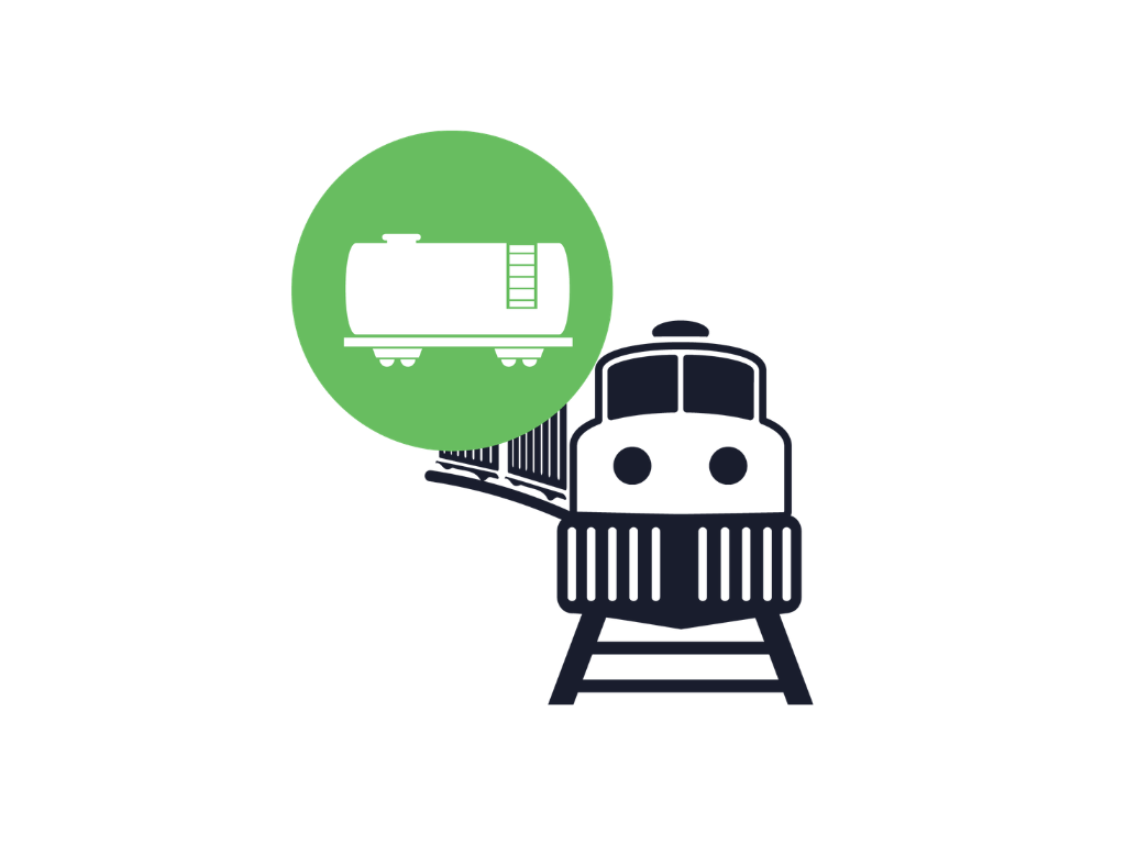 Tank Car