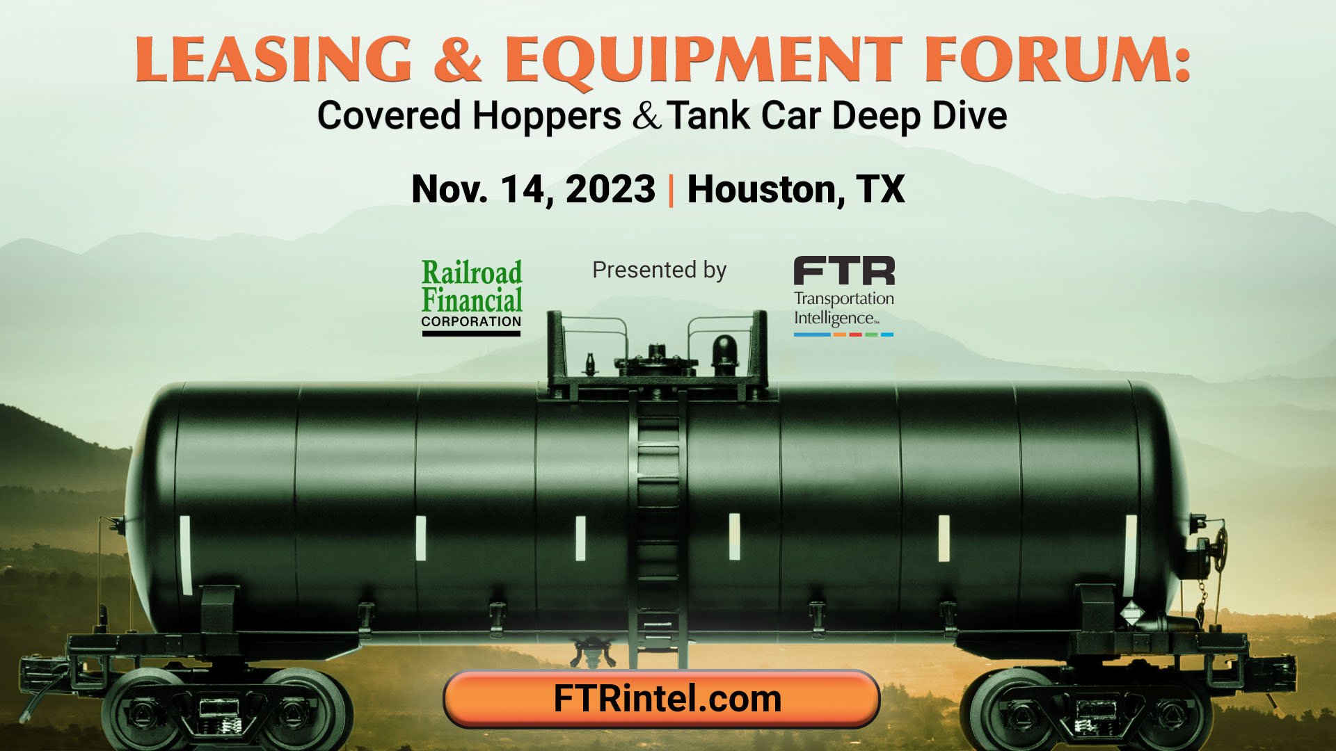 FTR_RFC_2023 Leasing and Equipment Forum suite_16-9 banner