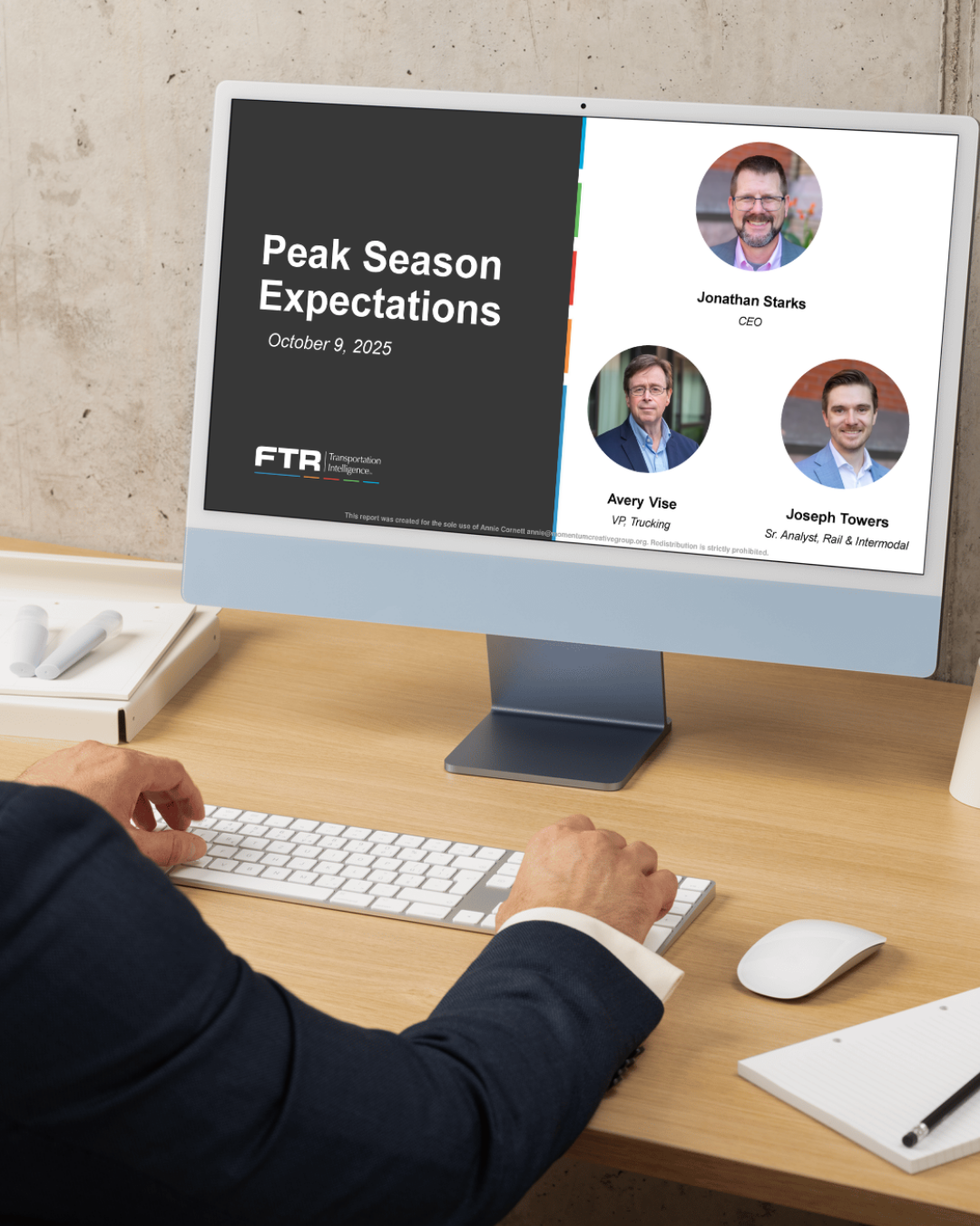 Webinar Screenshot