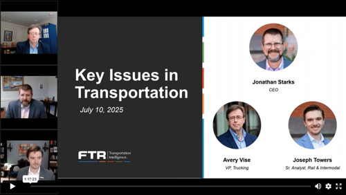 2025.07.10 SOF Key Issues 