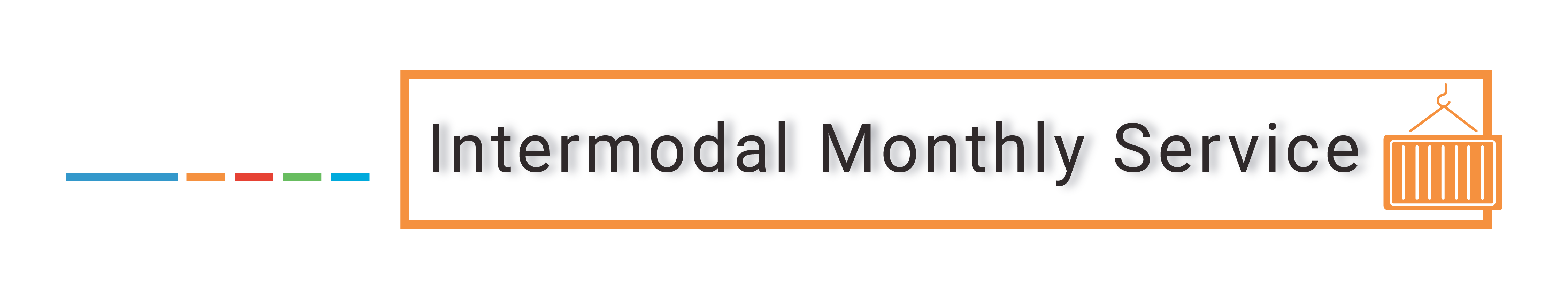 FTR 2022 Subscriptions Product Sublogos_light version_Intermodal Monthly Service