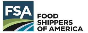 Food Shippers Logo