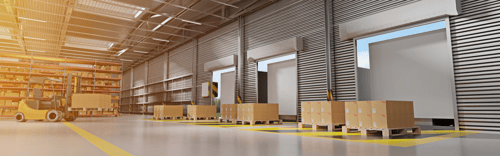 Weekly Transportation Update: Manufacturing holds steady aside from inevitable automotive drop