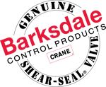 Barksdale Control Products
