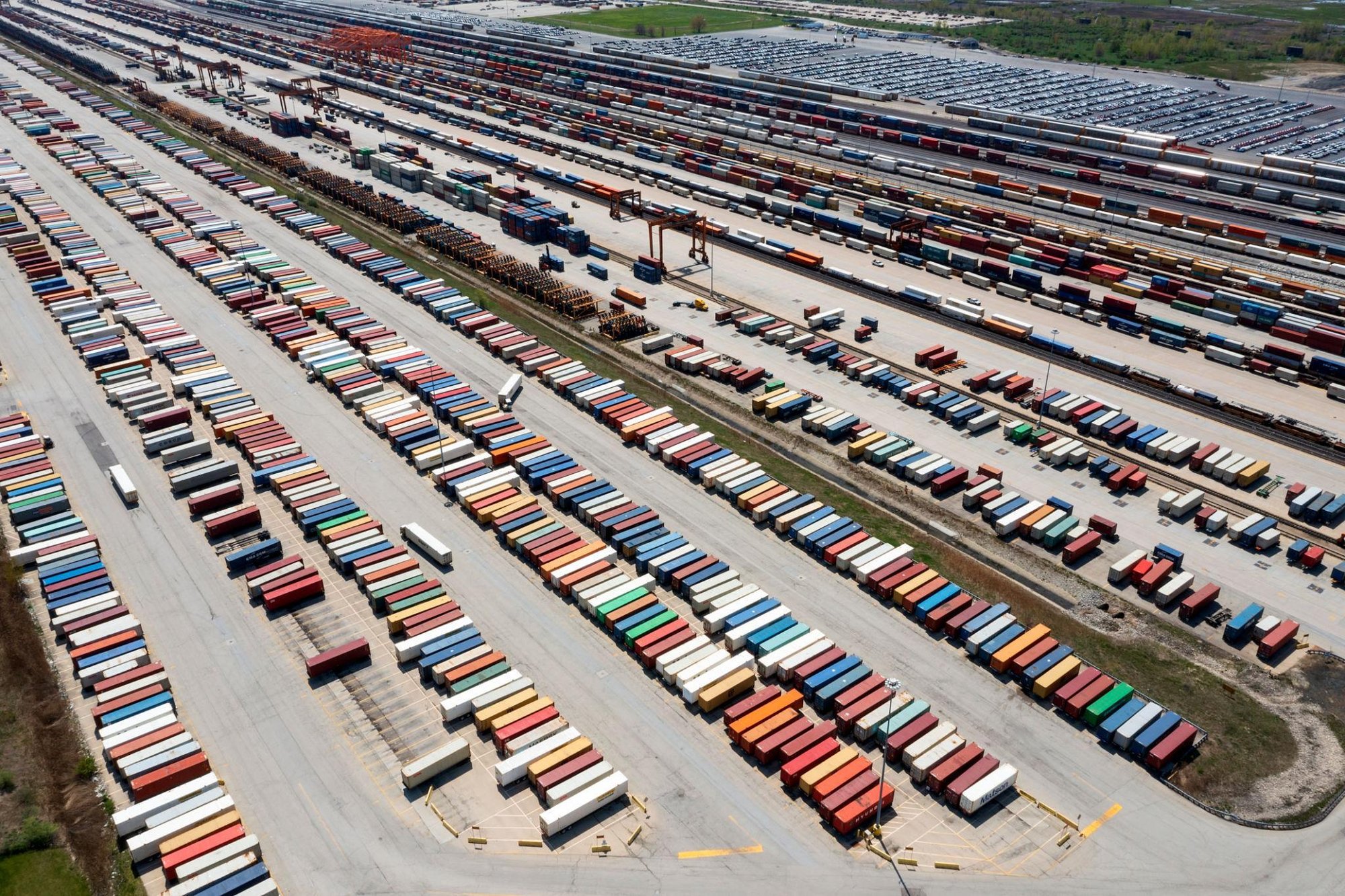intermodal image