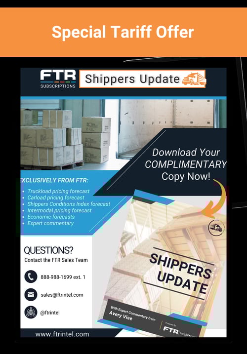 SU Tariff Offer