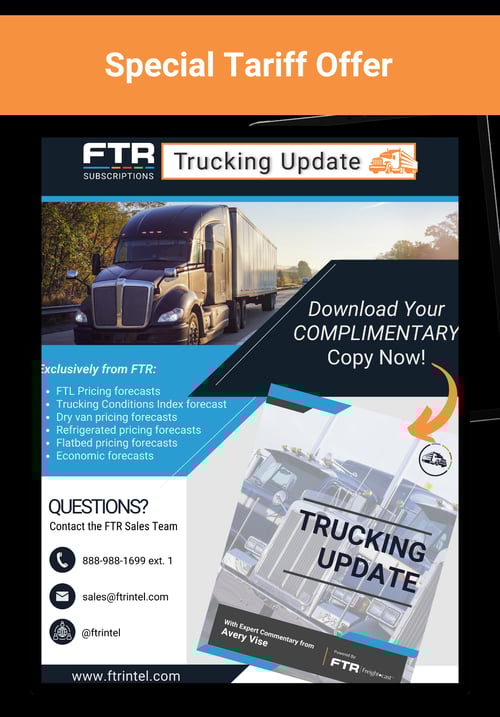 TU Tariff Offer