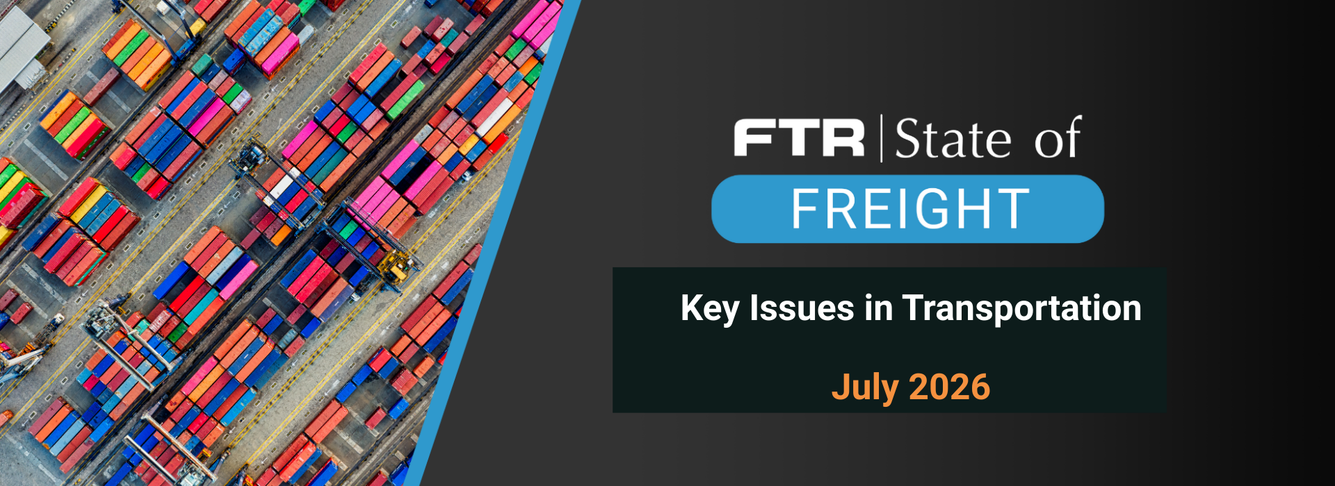 Key issues July
