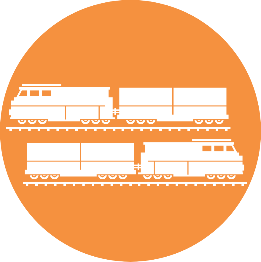 Rail Capacity
