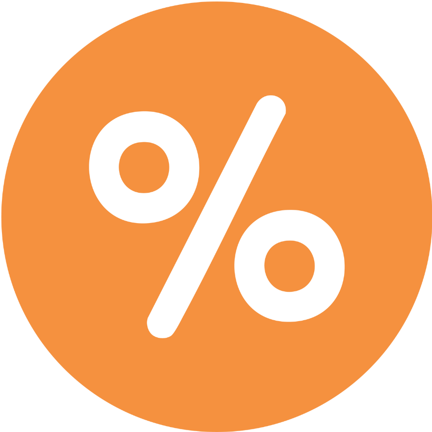 Rate Outlooks Icon