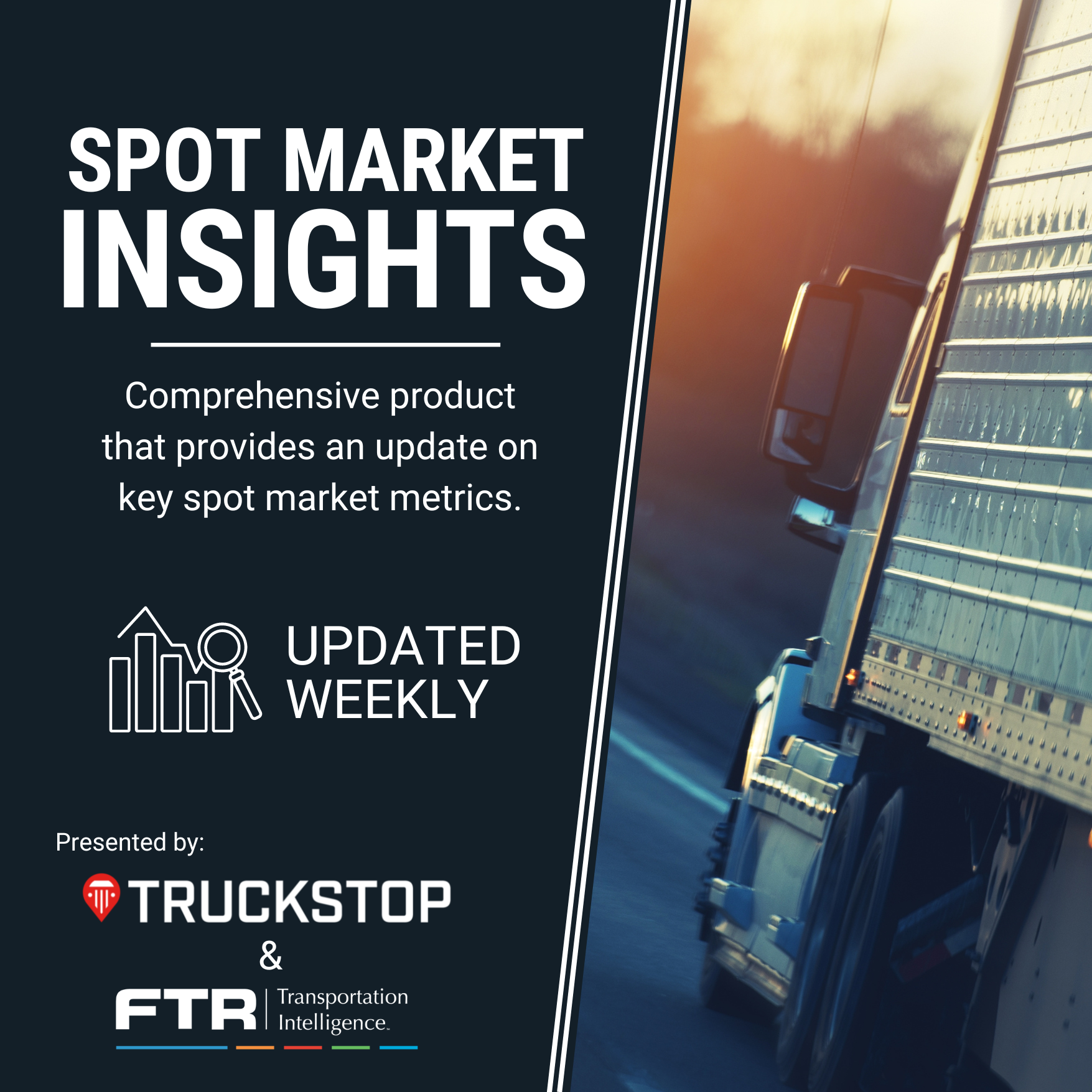 Spot Market Insights