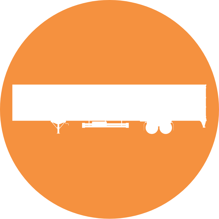Trailer Outlook by Type
