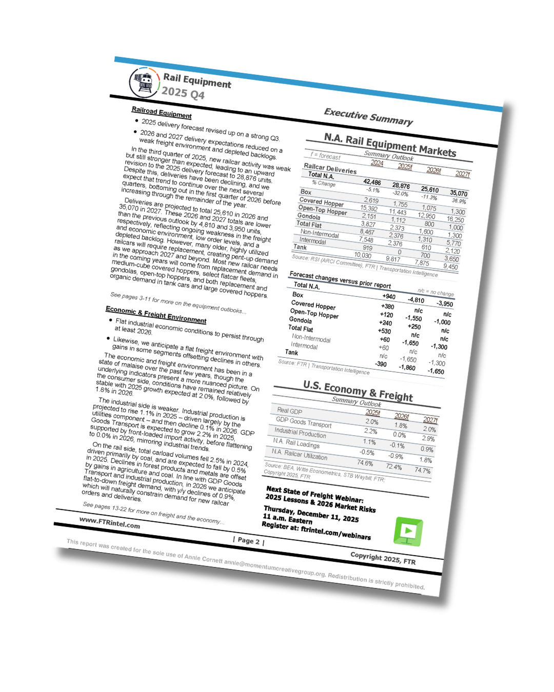 REO Example - Page 2