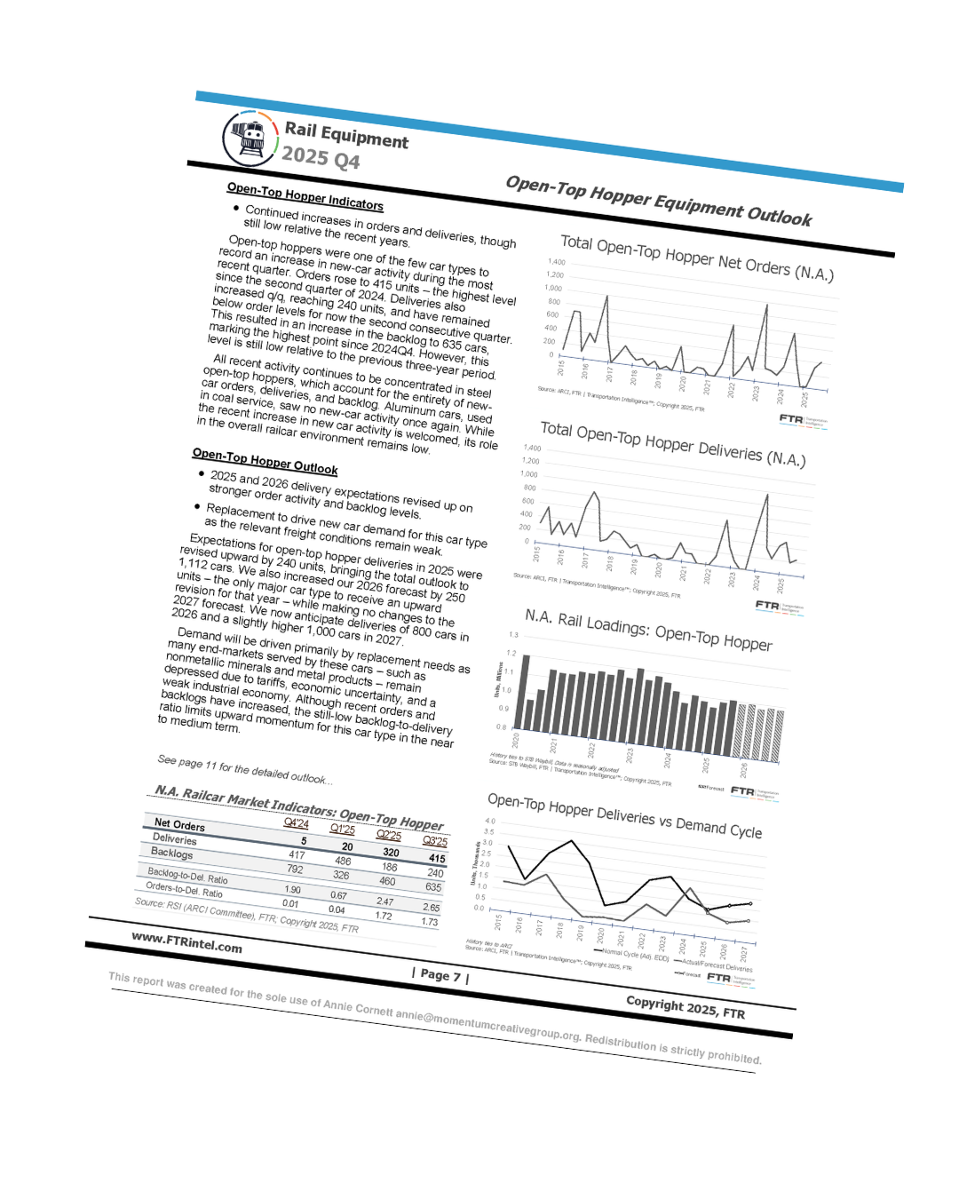 REO Example - Page 7