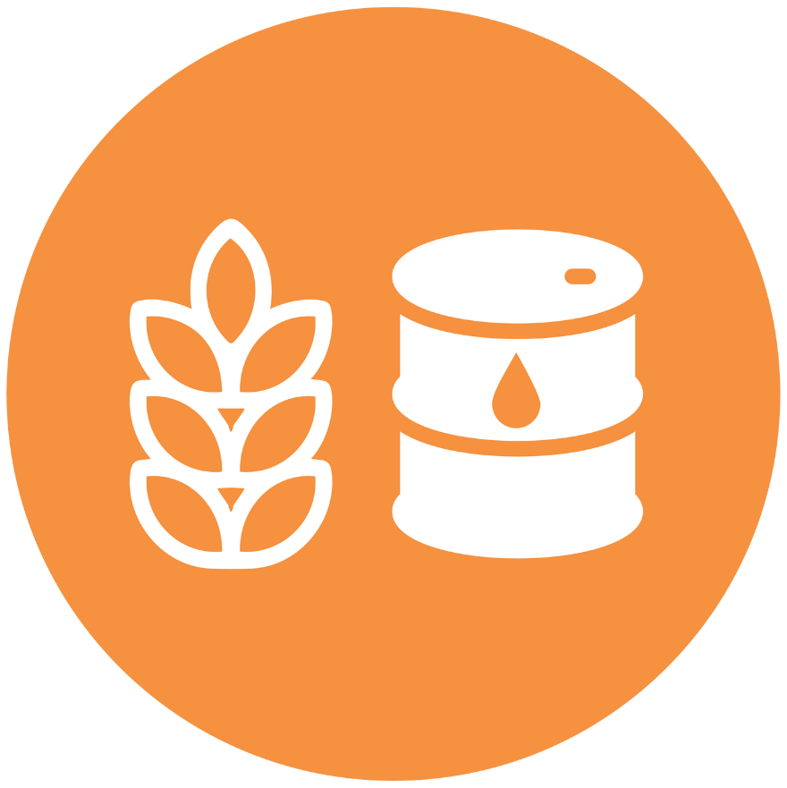 Commodity Icon