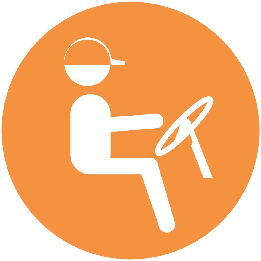Driver payroll