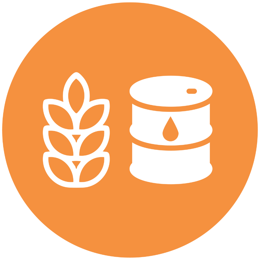 Commodity Icon
