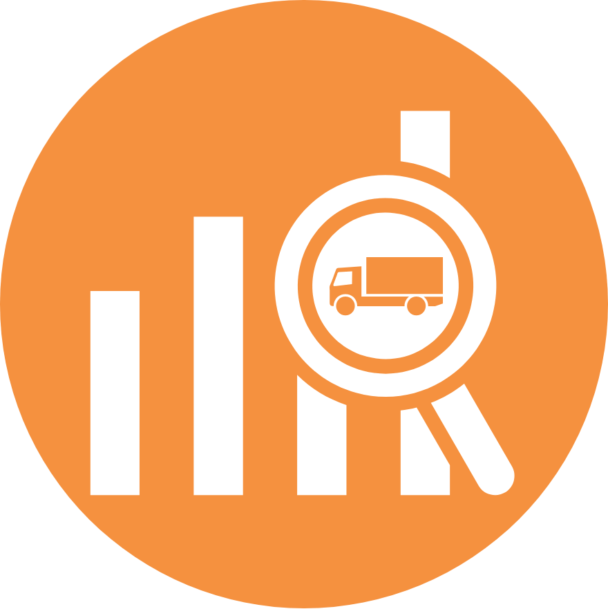 Icon - Truck Forecast
