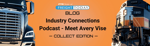 The Power of Market Intelligence: A Conversation with Avery Vise