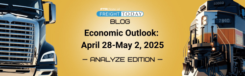 April Ends Like a Fading Mushroom: Big Growth Questions Ahead