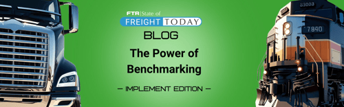 The Power of Benchmarking: How Market Intelligence Can Help Fleet Owners Negotiate Better Rates