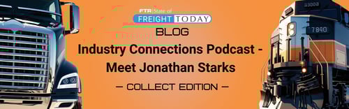 Inside FTR’s Forecasting Brain: A Conversation with CEO Jonathan Starks