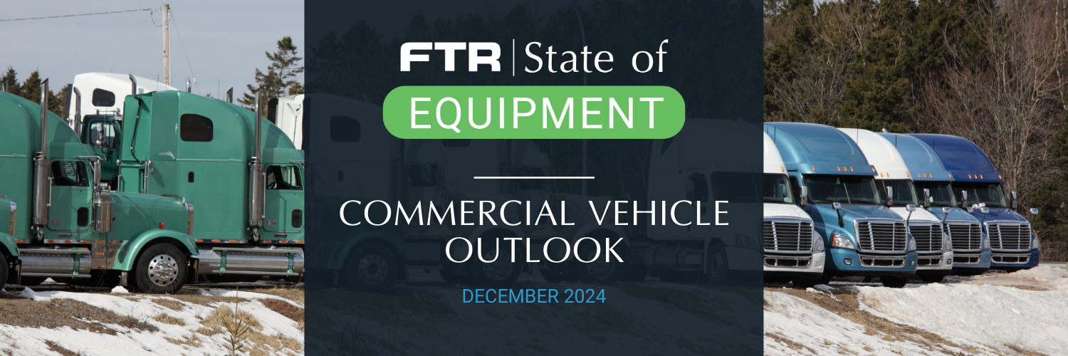 SOE Commercial Vehicle Outlook December 2024