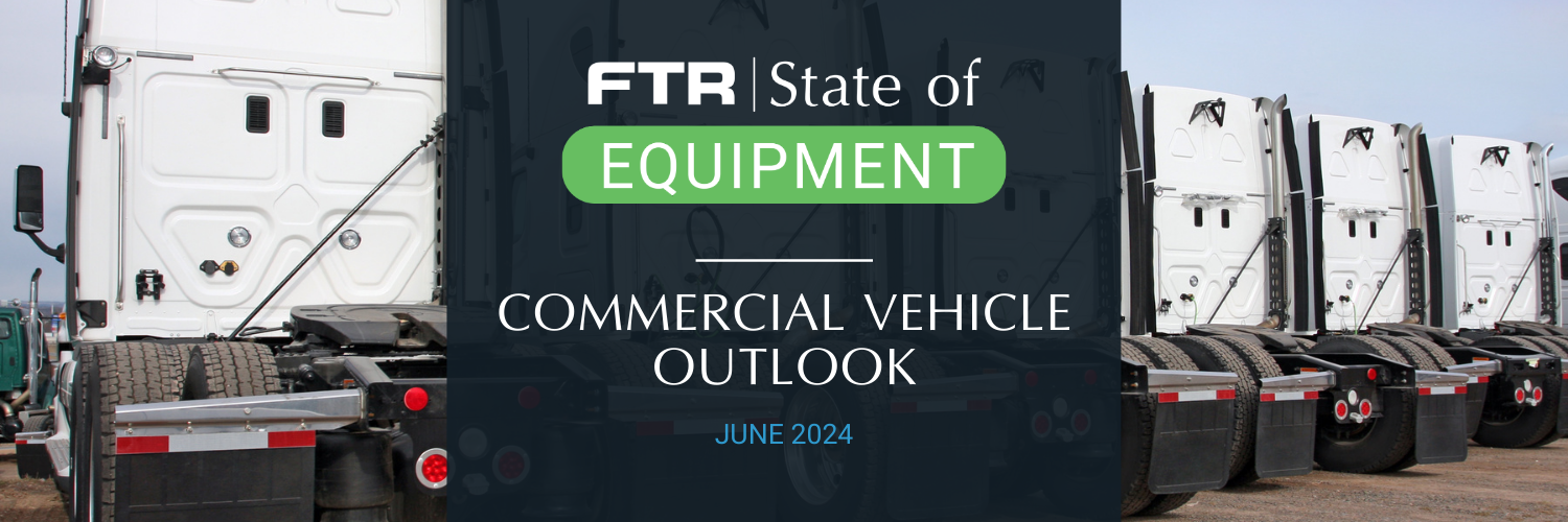 SOE Commercial Vehicle Outlook June 2024