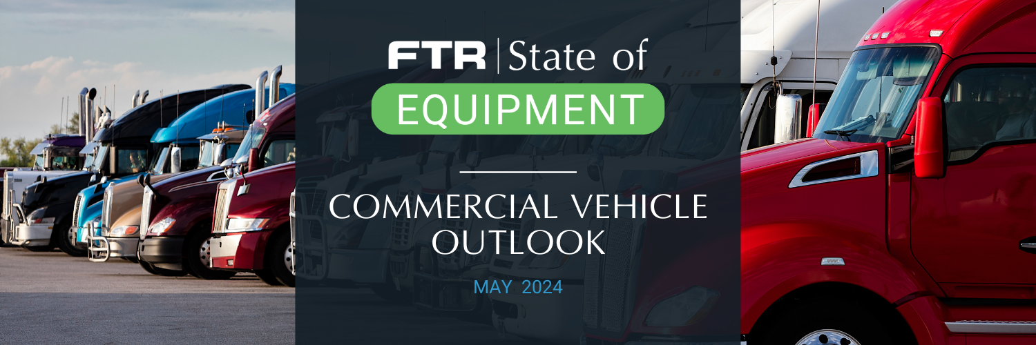 SOE Commercial Vehicle Outlook May 2024