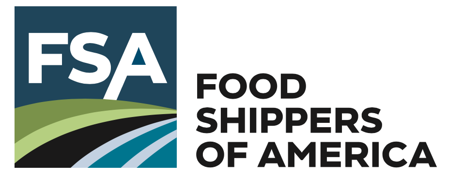 Food Shippers Logo